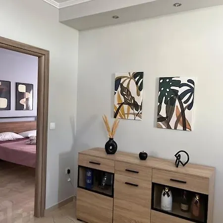 George In Nea Chora خانيا