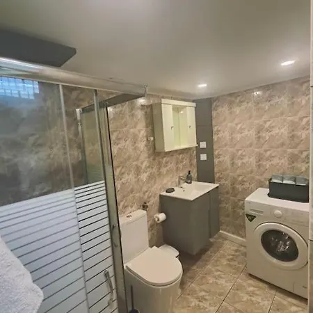 George In Nea Chora Apartamento La Canea