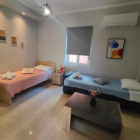 Apartamento George In Nea Chora