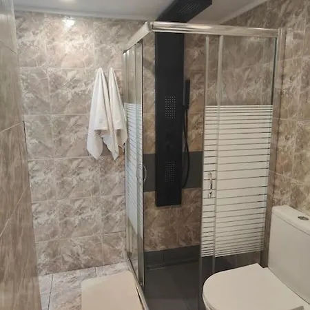George In Nea Chora Apartamento