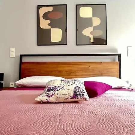 Apartamento George In Nea Chora La Canea