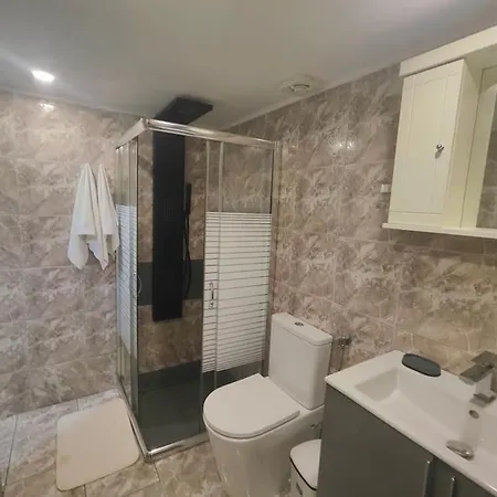Apartamento George In Nea Chora Chania (Crete)